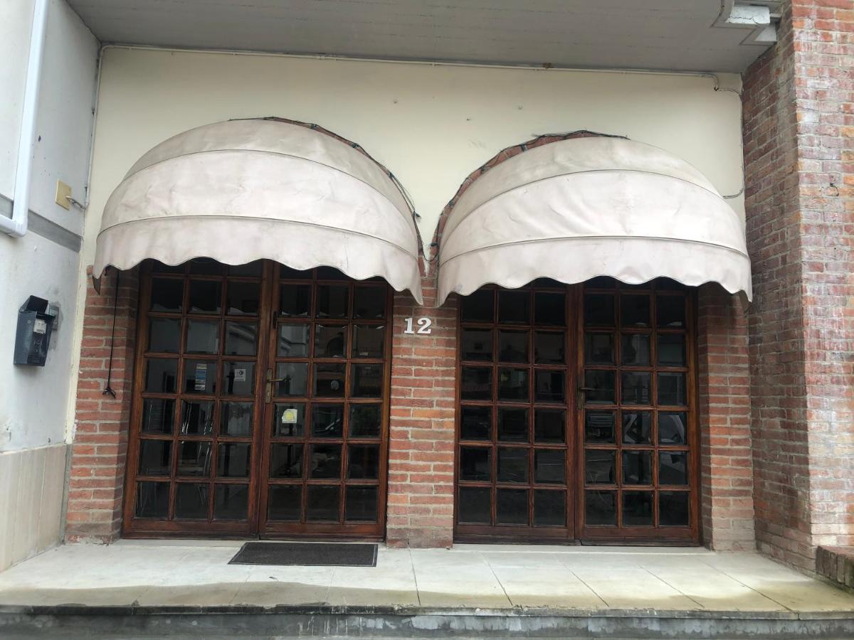 Hotel Taj Bettolle Extérieur photo