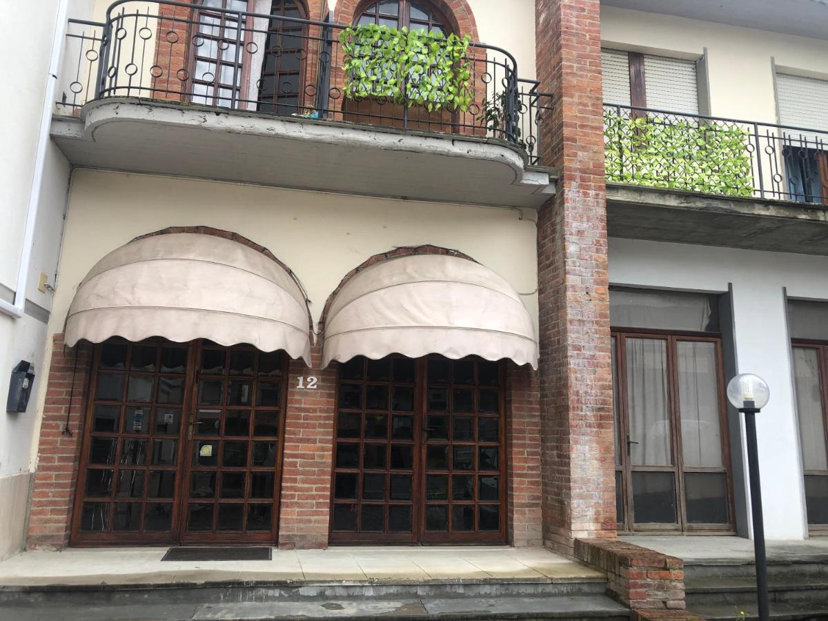 Hotel Taj Bettolle Extérieur photo